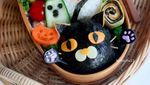 Cantik Menggiurkan! 10 Bekal Nasi Buatan Seniman Jepang