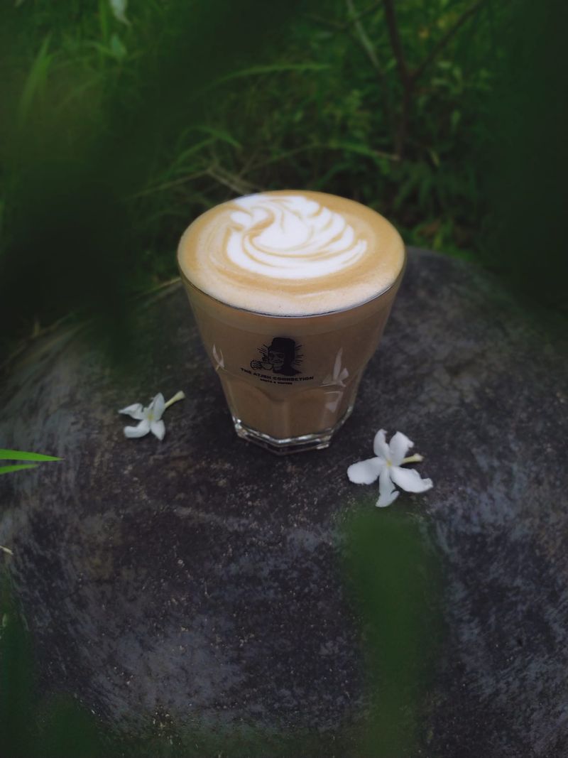 Catat! Ini 5 Tempat Ngopi di Jalan Sabang yang Buka Jam 7 Pagi