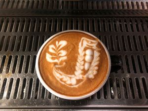 Catat! Ini 5 Tempat Ngopi di Jalan Sabang yang Buka Jam 7 Pagi
