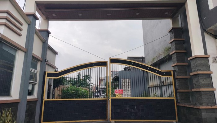 Cluster Setia Mekar Residence 2, Bekasi