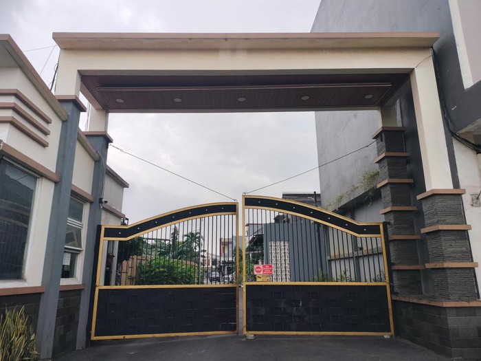 Cluster Setia Mekar Residence 2, Bekasi