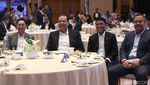 CT Hadiri Outlook Ekonomi DPR