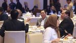 CT Hadiri Outlook Ekonomi DPR
