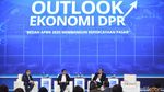 CT Sebut Sektor Riil Penting untuk Capai Indonesia Emas 2045