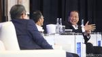 CT Sebut Sektor Riil Penting untuk Capai Indonesia Emas 2045