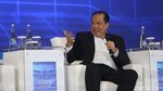 CT Sebut Sektor Riil Penting untuk Capai Indonesia Emas 2045