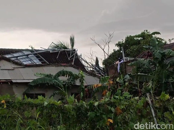 Cuaca ekstrim masih akan terjadi di Bandar Lampung