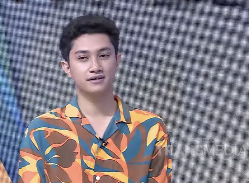 Cucu Ratna Sarumpaet, Husin Kamal.