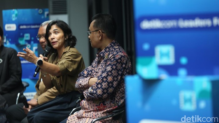 BPA di Galon Guna Ulang seperti Polusi, Tidak Terlihat Tapi Berisiko Kesehatan