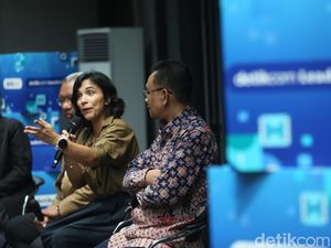 BPA di Galon Guna Ulang seperti Polusi, Tidak Terlihat Tapi Berisiko Kesehatan