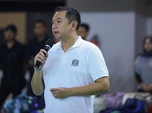 PBSI Tetap Terbuka Atlet Utama Main Rangkap, tapi...