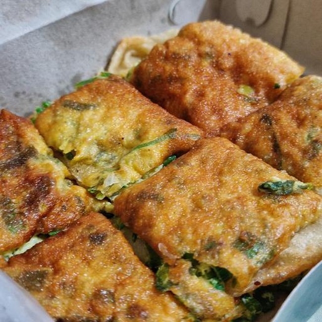 10 Martabak Telur Legendaris dan Kekinian yang Hits di Jakarta