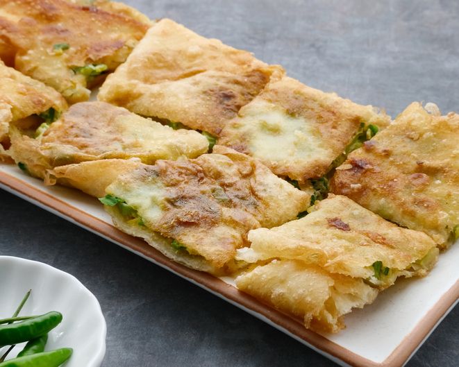5 Fakta Martabak Telur yang Gurih Renyah, Bukan Asli Indonesia!