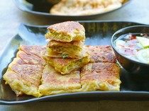 5 Fakta Martabak Telur yang Gurih Renyah, Bukan Asli Indonesia!