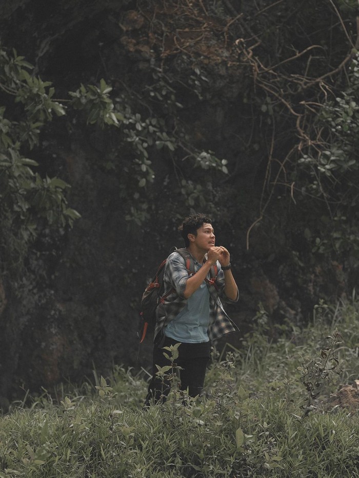 Film Pulung Gantung: Pati Ngendat