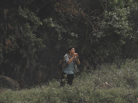 Film Pulung Gantung: Pati Ngendat