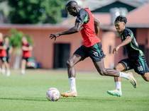Flavio Silva Siap Bawa Persebaya Raih 3 Poin di Kandang Persis