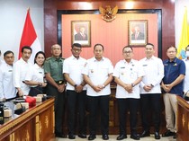 Modus Narkoba WNI-WNA di Bali Makin Kompleks: Kirim Paket-Bikin Lab Rahasia