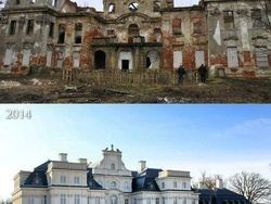 Foto Perbedaan Dulu dan Sekarang Bikin Melotot