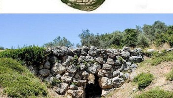 Jembatan Kereta Berusia 3.300 Tahun Masih Digunakan Hari Ini. Jembatan Arkadiko Dibangun Antara Tahun 1300 Dan 1190 SM, Menjadikannya Salah Satu Jembatan Lengkung Tertua Yang Masih Digunakan Yang Masih Ada. Itu Dibangun Di Jalan Yang Menghubungkan Tiryns Ke Epidaurus, Dan Merupakan Bagian Dari Sistem Jalan Militer Yang Lebih Besar. Foto: Boredpanda