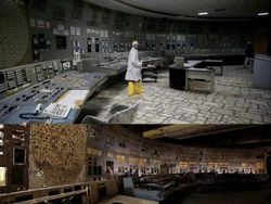 Foto Perbedaan Dulu dan Sekarang Bikin Melotot