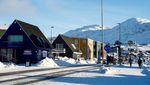 Greenland Hamparan Salju yang Disebut Daratan Hijau