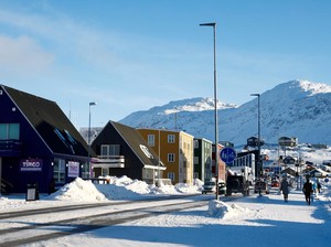 Greenland yang Mau Dicaplok Trump Itu Digandrungi Turis Dunia