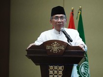 PBNU Minta Tinjau Ulang Sertifikasi Halal Terkait Produk Mengandung Babi
