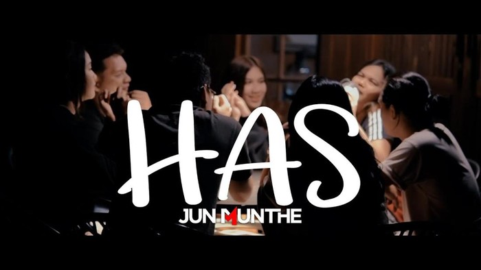 HAS-Jun Munthe (YouTube)