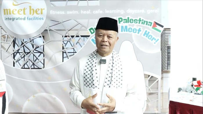 Hidayat Nur Wahid