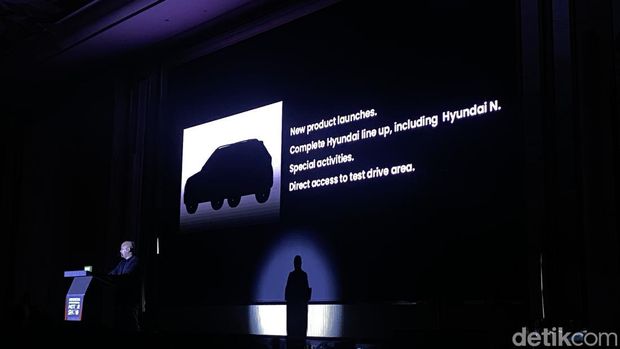 Hyundai di IIMS 2025