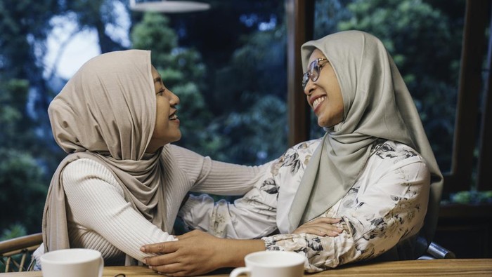 Amalan yang Paling Berat Timbangannya pada Hari Akhir