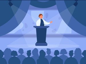 6 Contoh Pidato Singkat Bahasa Inggris, Jawa, dan Arab Beserta Artinya