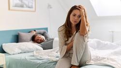 Most Pop: Malam Pertama Gagal, Istri Minta Cerai 3 Hari Setelah Menikah