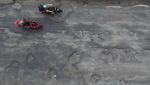 Jalan Pantura Batang Rusak Parah! Lubang Menganga Bisa Picu Kecelakaan