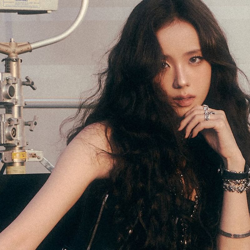 Jisoo BLACKPINK