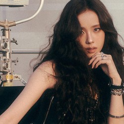5 Lagu Ditulis Jisoo BLACKPINK, Terbaru Eyes Closed Duet Bareng Zayn Malik