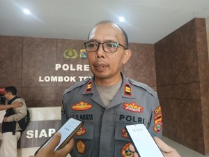 Kasus Kekerasan Seksual Eks Pimpinan Ponpes Lombok Tengah Naik Penyidikan