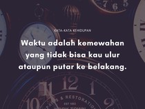 225 Kata-kata Bijak Singkat Keren tentang Kehidupan yang Penuh Makna