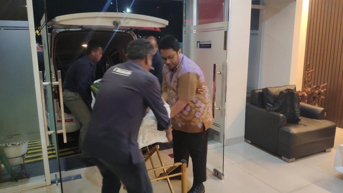 Kemlu pulangkan jenazah WNI yang meninggal di Turki