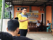 4 OPD Pemkab Bone Rapor Merah karena Realisasi PAD 2024 Kurang 70%