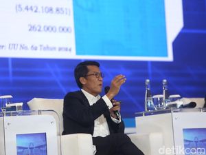 Ketua Komisi XI DPR Nilai RAPBN 2026 Akan Sangat Ekspansif
