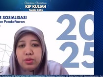 Info Terbaru Pencairan Dana KIP Kuliah Semester Genap 2024/2025, Catat!