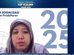 Info Terbaru Pencairan Dana KIP Kuliah Semester Genap 2024/2025, Catat!