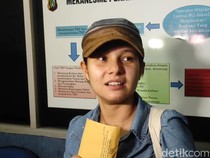 Video: Kondisi Terkini Larasati Nugroho Seusai Kecelakaan Mobil