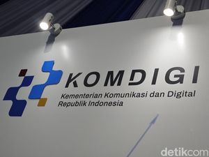 Video Kemkomdigi Targetkan Roadmap Regulasi AI Uji Publik Agustus 2025