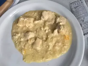 Kesal! Pasien Ini Curhat dapat Makanan Mirip Muntah Kucing