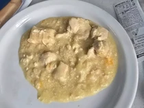 Kesal! Pasien Ini Curhat dapat Makanan Mirip Muntah Kucing