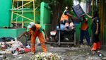 Melihat Budi Daya Maggot di Cempaka Putih Jakarta