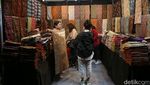 Mengunjungi Pameran Kerajinan Terbesar Se-Asia Tenggara